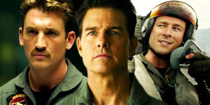 Tom Cruise’s Top Gun: Maverick Keeps Breaking Records
