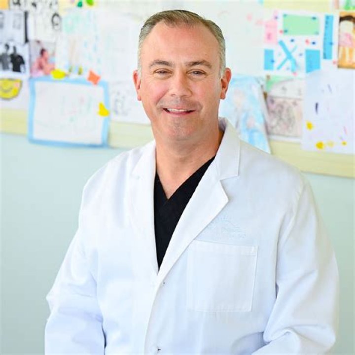 Dr. Tom Floyd Jr., MD – Charlotte, NC