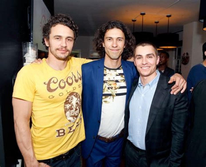 Tom Franco Biography - Facts, Childhood, Family Life & Achievements