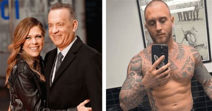 Tom Hanks Provides New Update After He And Rita Wilson Test Positive For Coronavirus — Still Under Self-Quarantine