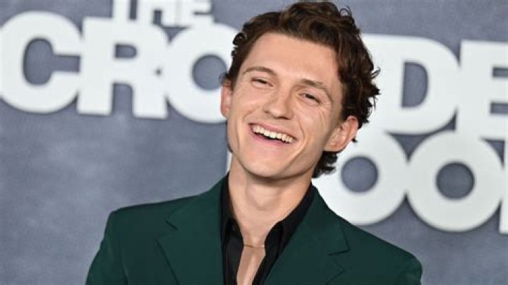 Tom Holland Trends On Twitter After Fans Say He Fathered Nicki Minaj’s Child