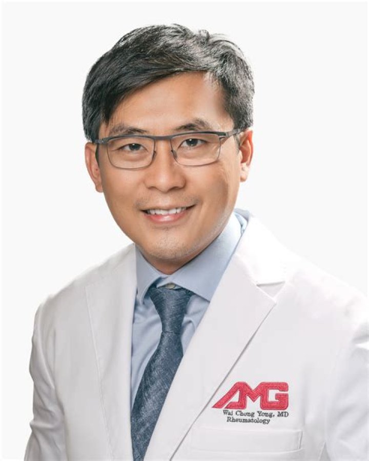 Dr. Tom Hong, MD – Fort Myers, FL
