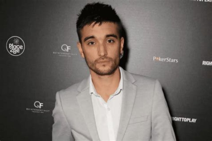 Tom Parker discovered he had cancer in a heartbreaking moment because he was ‘afraid to die