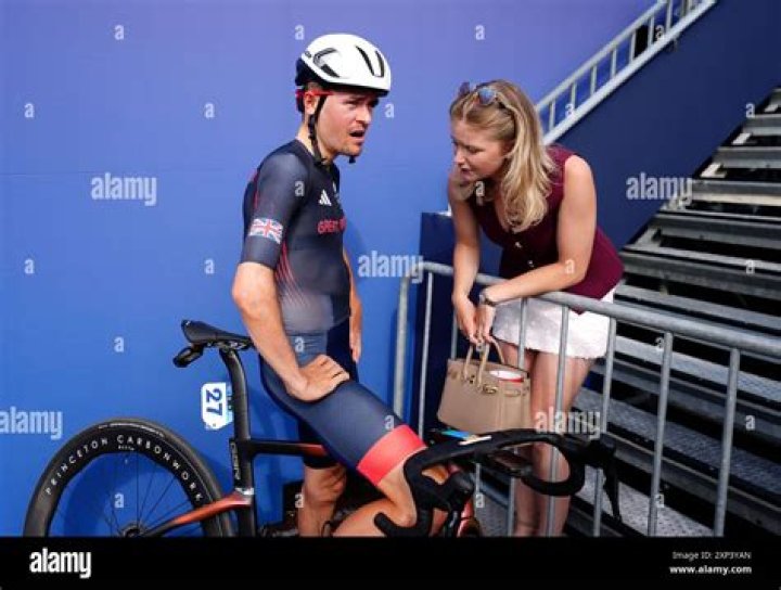 Tom Pidcock Partner Net Worth: Is He Gay?