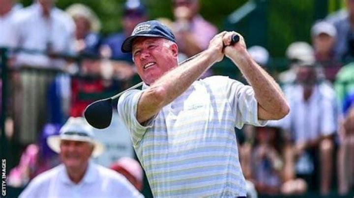 
Tom Weiskopf Height, Weight, Net Worth, Age, Birthday, Wikipedia, Who, Nationality, Biography 