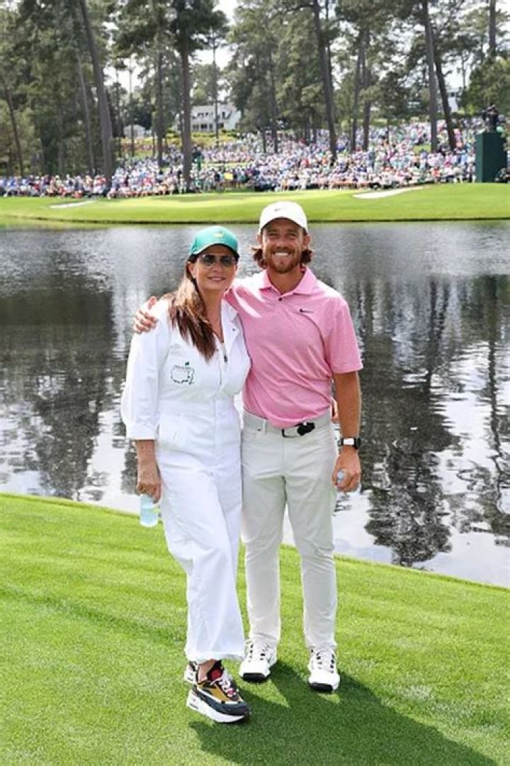 Tommy Fleetwood siblings: Meet Joe Fleetwood