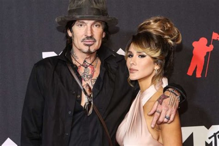 Tommy Lee Biography - Facts, Childhood, Family Life & Achievements