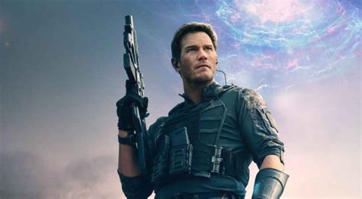 The Tomorrow War Director Says A Sequel Could Explore The White Spikes’ Origin