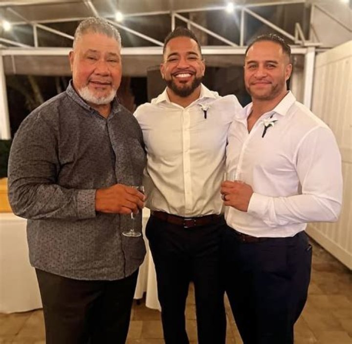 Tonga Fifita Biography - Facts, Childhood, Family Life & Achievements