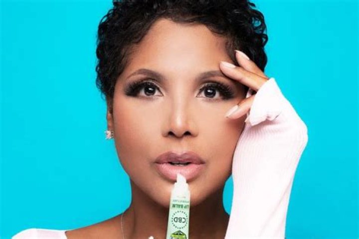 Toni Braxton Drops Her Clothes For The ‘Gram – Check Out Her Latest Photos