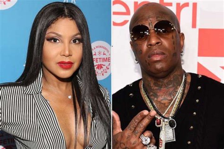 Toni Braxton Shows Off Her Best Life With Birdman Pictures — Some Fans Are Raining On Their Parade