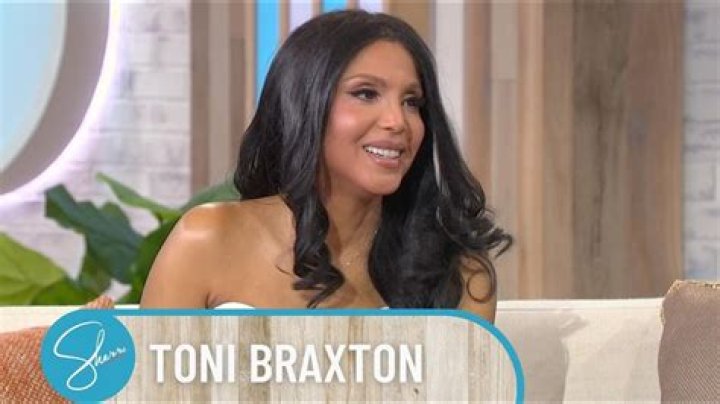Toni Braxton’s Video Filmed In Austria Has Fans Praising The Singer