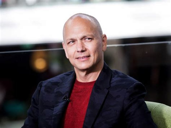 Tony Fadell Net Worth, Income, Salary, Earnings, Biography