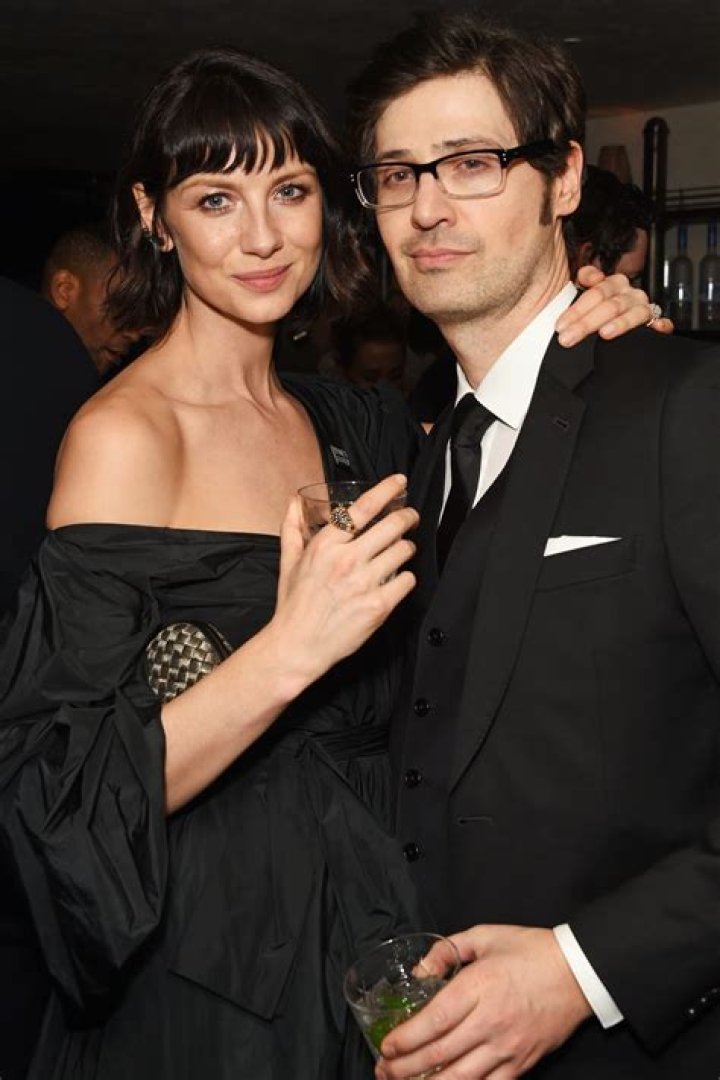 Tony McGill - Bio, Facts, Family Life of Caitriona Balfe’s Fiancé