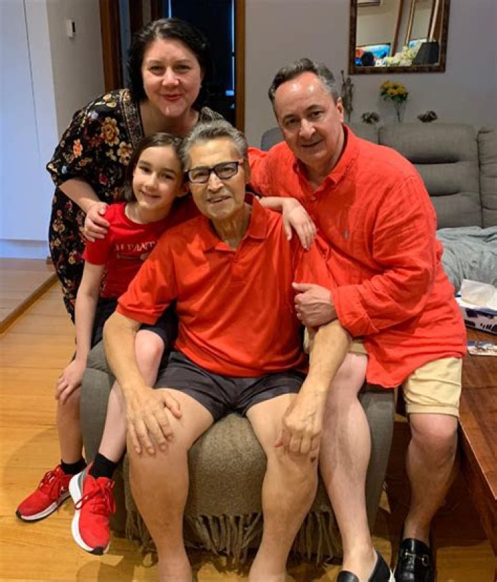 Tony Pantano Age, Wife, Children, illness , Net-Worth