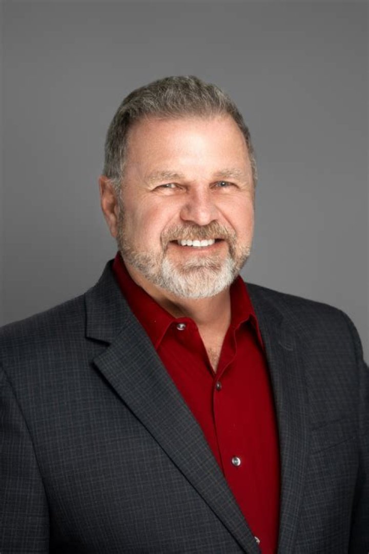 Tony Pipitone Biography, Age, Wife, Career, WTVJ-NBC6 And WKMG