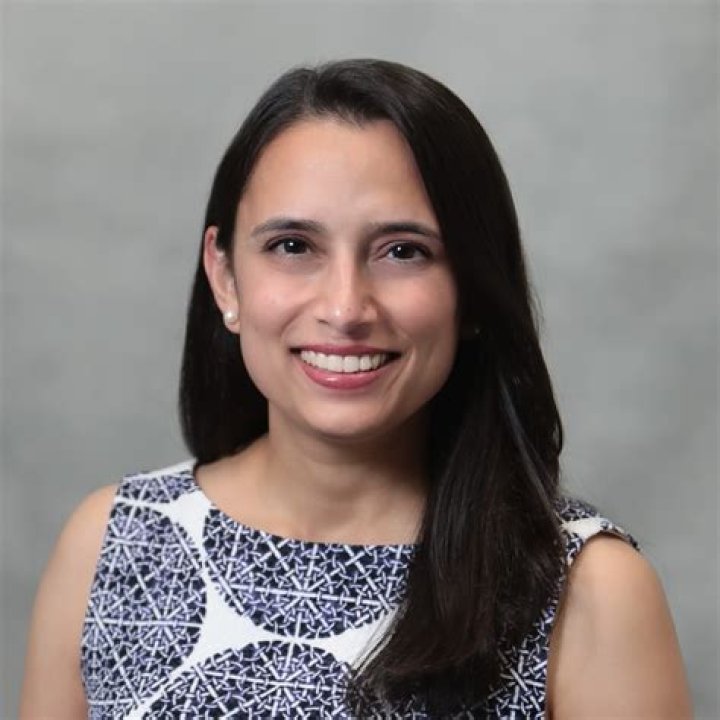 Dr. Toral Parikh, MD – Milford, MA