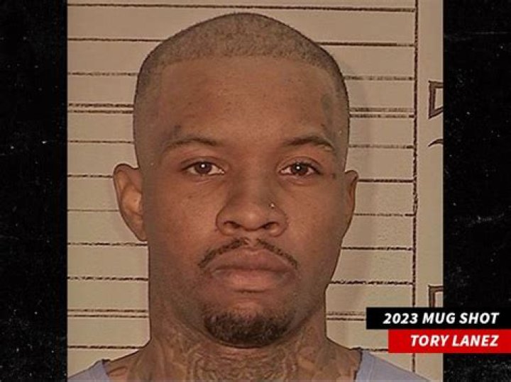 Tory Lanez Responds To B. Simone’s Comments About Not Wanting A Man With The Standard 9-5 Job