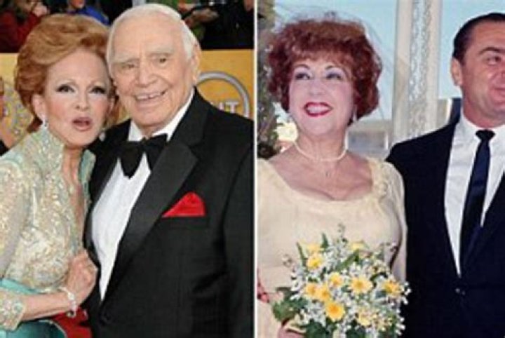 Tova Borgnine Children: Meet Cris Borgnine, Sharon Borgnine, Diana Rancourt-Borgnine, And Nancee Borgnine