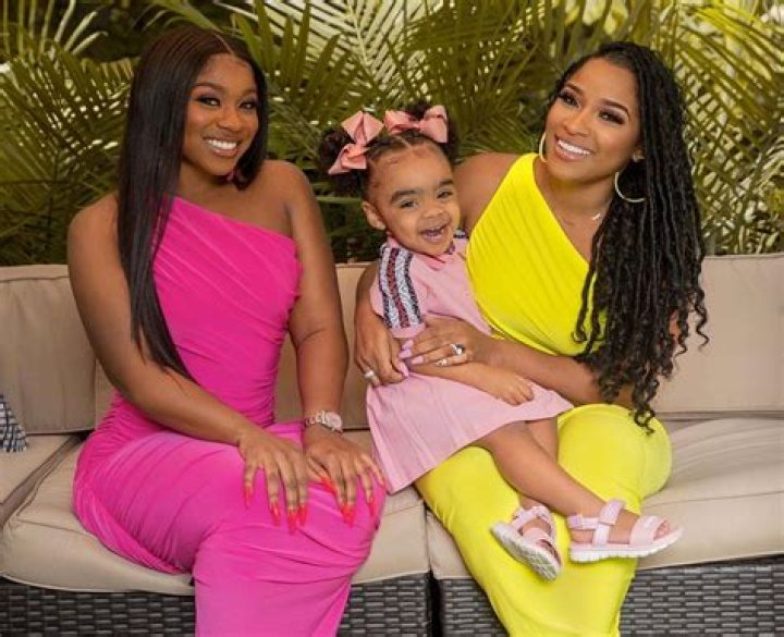 Toya Johnson Pens An Emotional Message For Her Daughter, Reginae Carter’s 22nd Birthday