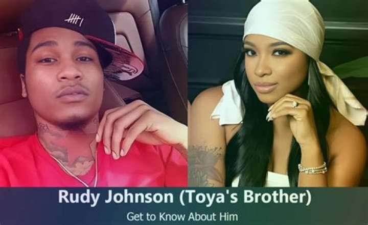 Toya Johnson Touches Fans’ Hearts With This Video