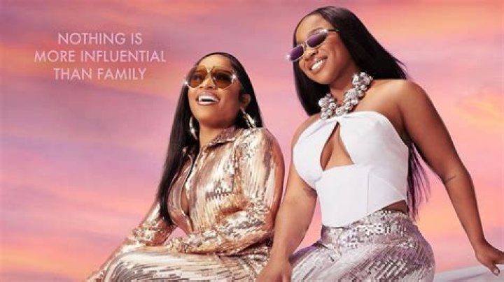 Toya Johnson’s Daughter, Reginae Carter Changes Her Look And Offers Fans Life Advice