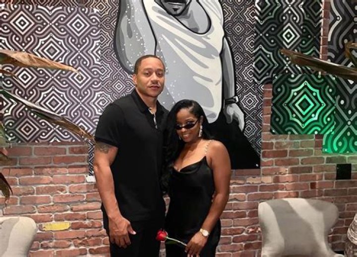 Toya Wright And Her Girls Are Ready For The Slumber Party – Her Upcoming Birthday Is Around The Corner