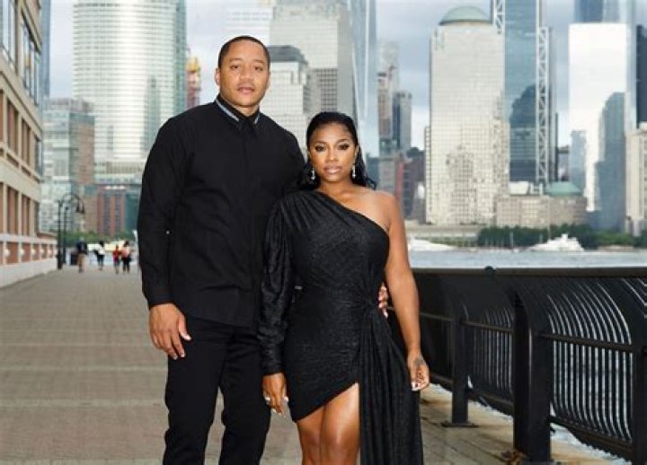 Toya Wright And Robert Robert Have Fans Asking, Are These Engagement Photos Or What?