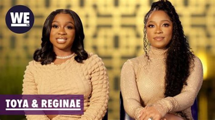 Toya Wright Speaks About Reginae Carter’s Accomplishments And Addresses The Type Of Man She Wants For Her ‘Single’ Daughter – See The Video