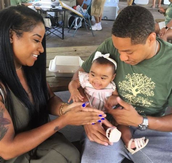 Toya Wright’s Fans Are Begging Her To Marry Robert Rushing Already: ‘He’s The One!’