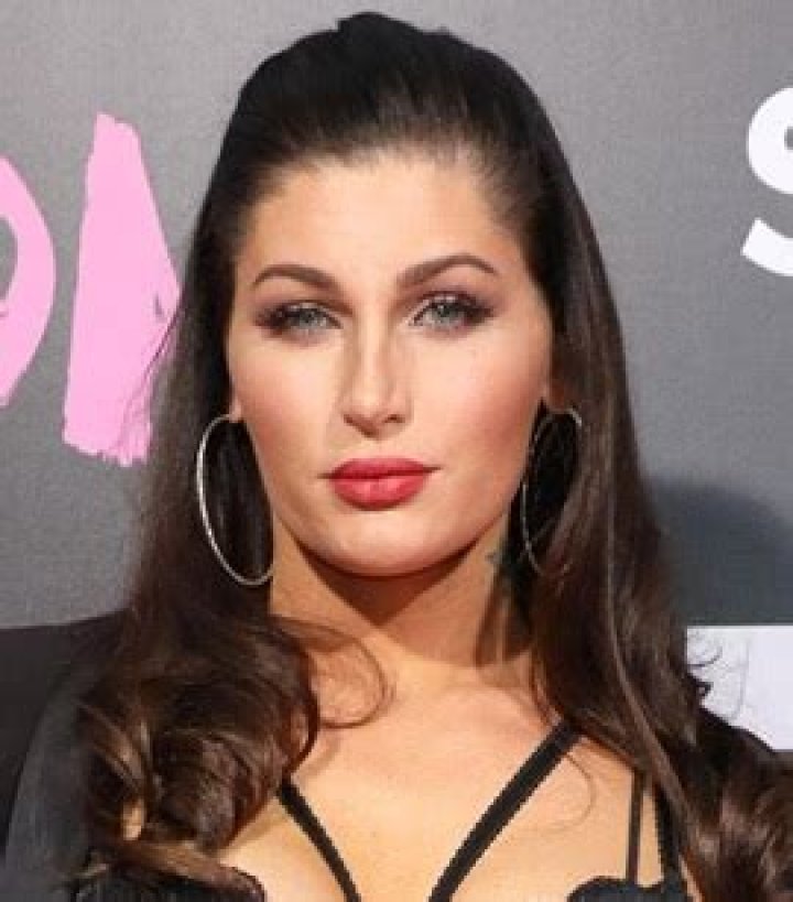 Trace Lysette Height Weight Body Measurements Age Facts Family