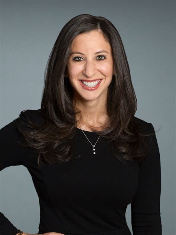 Dr. Tracey Liebman, MD – New York, NY