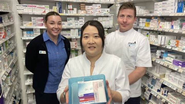 Tracey Woods – Kansas City, MO