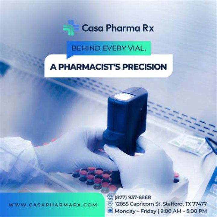 Tracie Stafford – Easton, MD