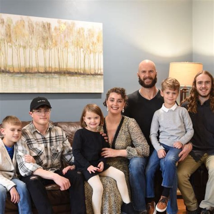 Tracy (Gould) Bingaman, PA – Bethlehem, PA