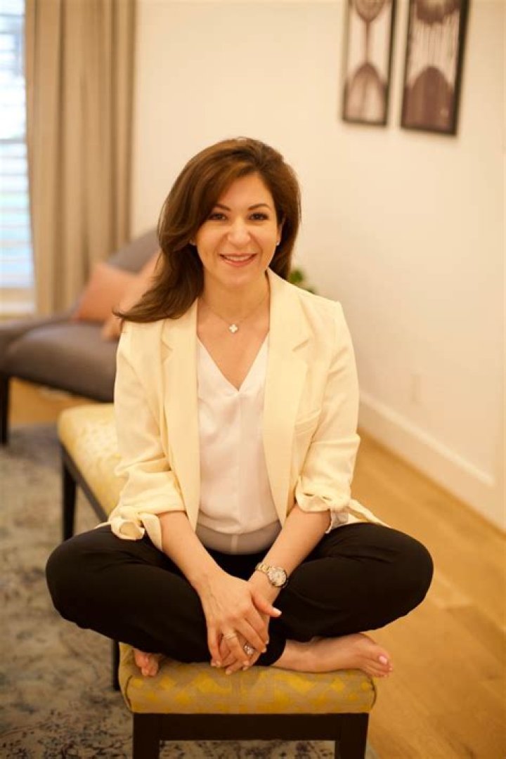 Dr. Tracy Katz, MD – Houston, TX