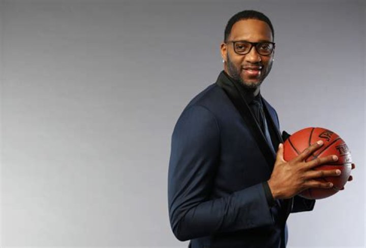 Tracy McGrady Net Worth, Income, Salary, Earnings, Biography