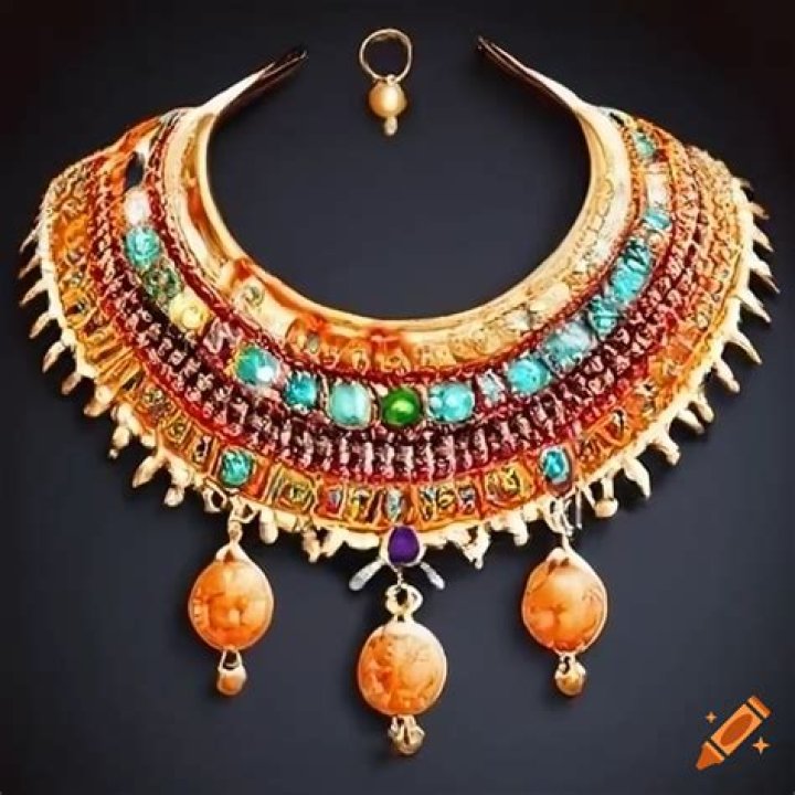 Greek Costume Traditional Jewelry — Blessed Celebration