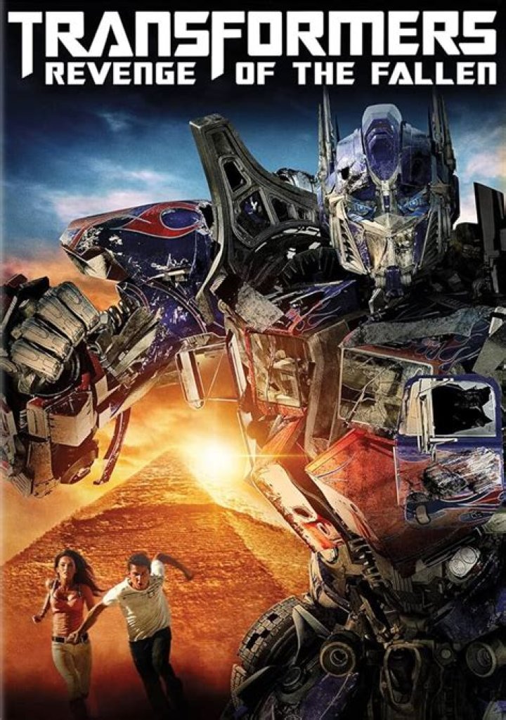 ‘Transformers’ fan points to a single ‘Revenge of the Fallen’ scene as proof Michael Bay never cared about the franchise