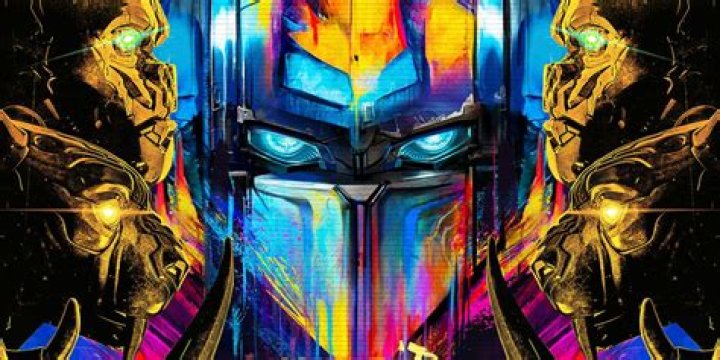 ‘Transformers: Rise of the Beasts’ ending, explained