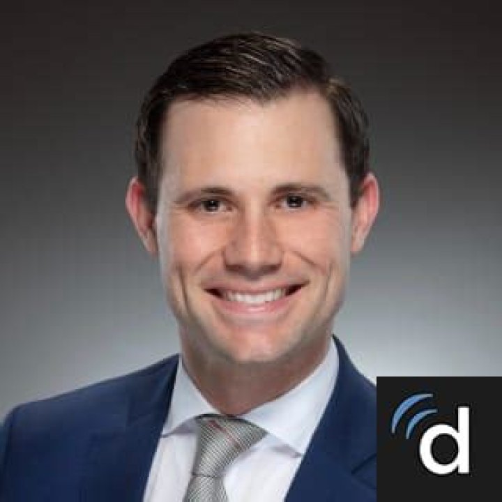 Dr. Travis Littleton, MD – Atlanta, GA