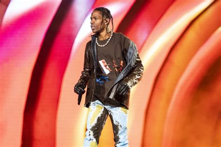 Travis Scott’s Spokesperson Has Something To Say Following The Terrible Tragedy