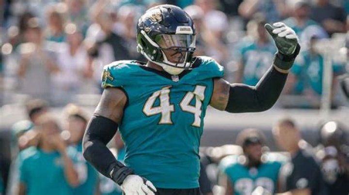 Travon Walker age, height, ethnicity, family, college, 40 time, draft, trade, net worth, Instagram