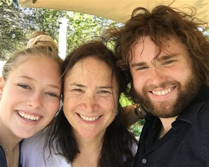 Treat Williams children: Meet Gill Williams, Elinor Williams