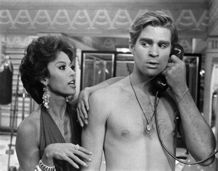 Treat Williams top movies, TV shows and awards