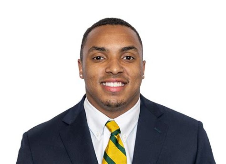 Trestan Ebner age, height, ethnicity, family, college, 40 time, draft, trade, net worth, Instagram