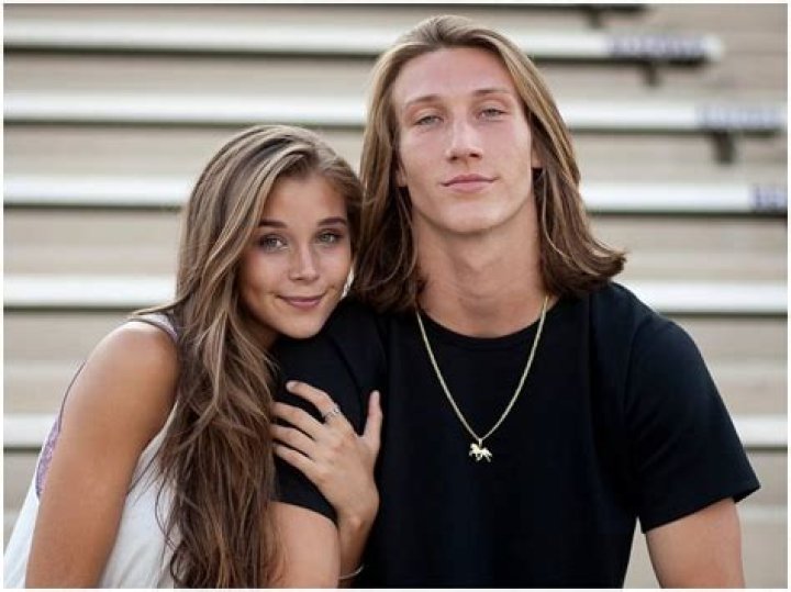 Trevor Lawrence age, height, ethnicity, family, college, 40 time, draft, trade, net worth, Instagram