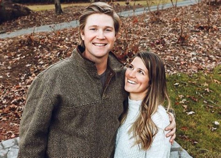 Trey Mullinax parents: Chip Mullinax, Kristy Mullinax