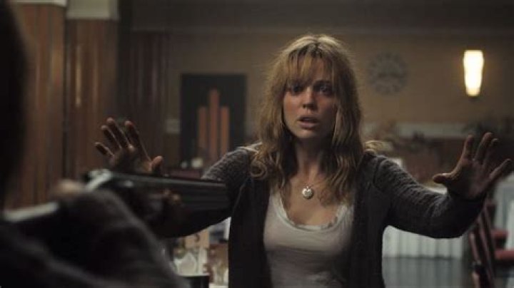 ‘Triangle’ movie ending, explained