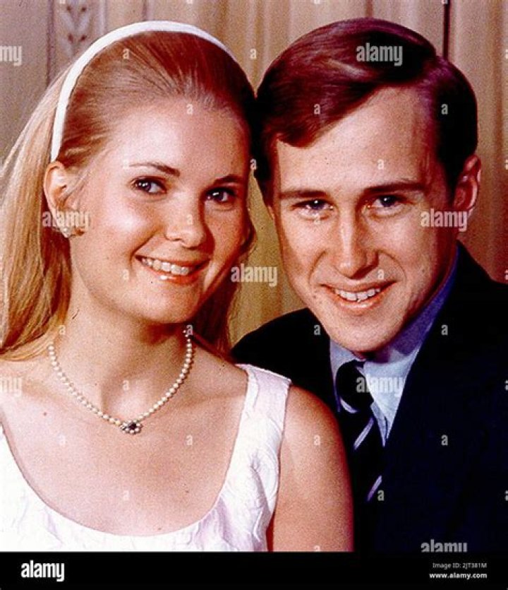 Tricia Nixon Cox Biography – Facts, Childhood, Family Life, Achievements